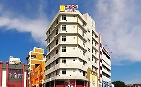 My Inn Hotel
